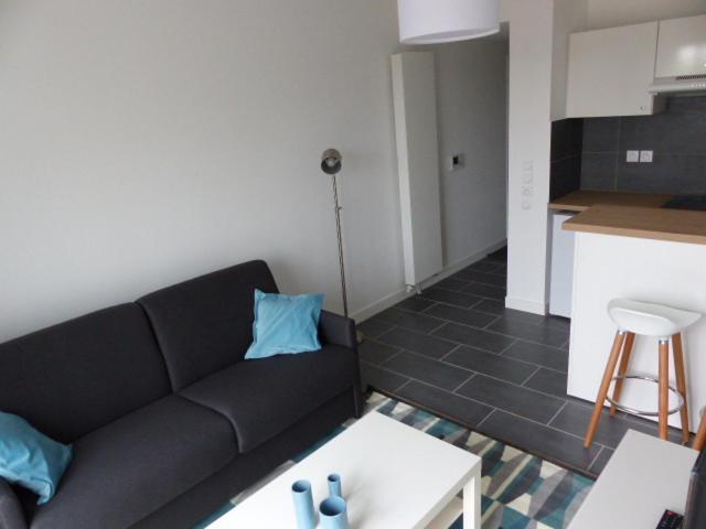 Studio Quais 2 Les Minimes La Rochelle  Exterior photo